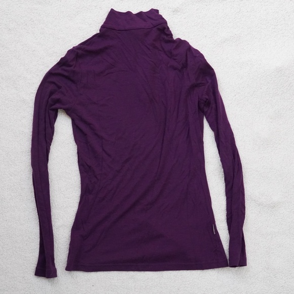 Icebreaker merino wool base layer - Picture 4 of 5